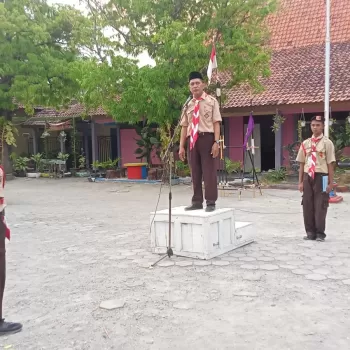 Mengapa Ekstrakulikuler Itu Penting?