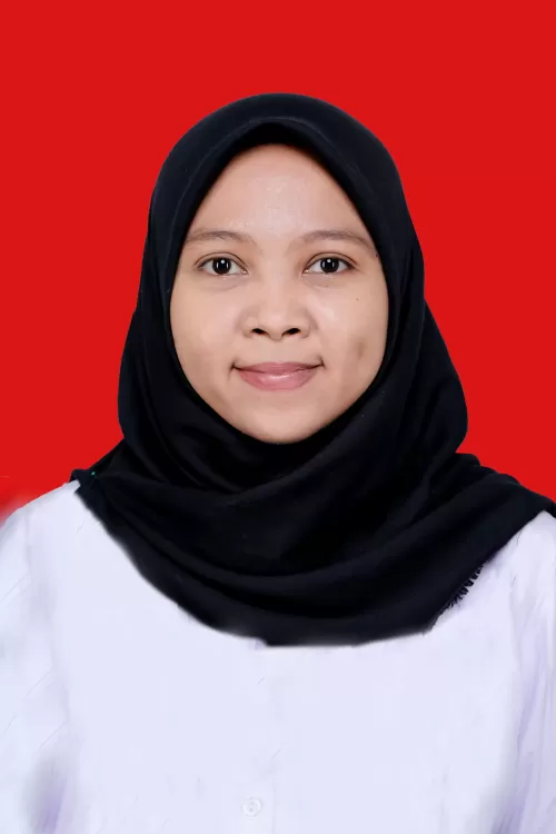 Isni Nurani, S.Pd.