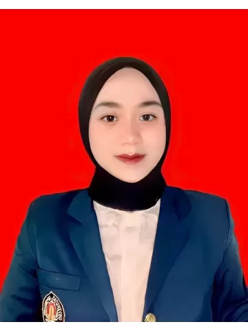 Adela Nadinda Putri,S.Hum