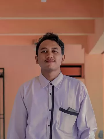 Dicky Nurkholis, S.Pd.