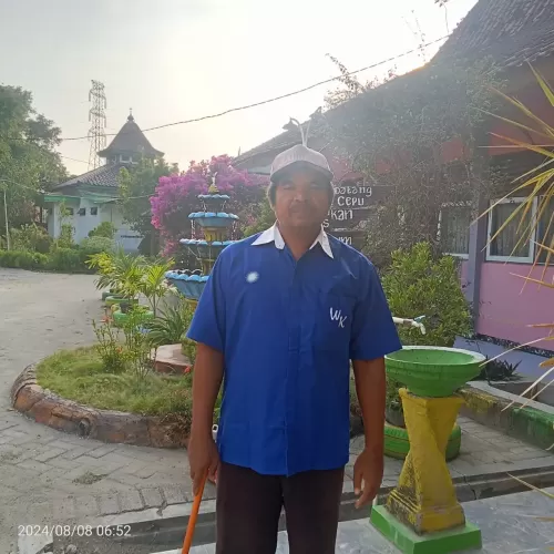 Sunardi