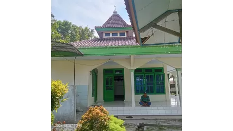 Ruang Mushola