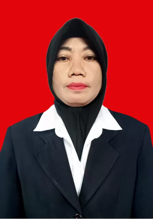 Indraningsih Saraswati, S.Pd.