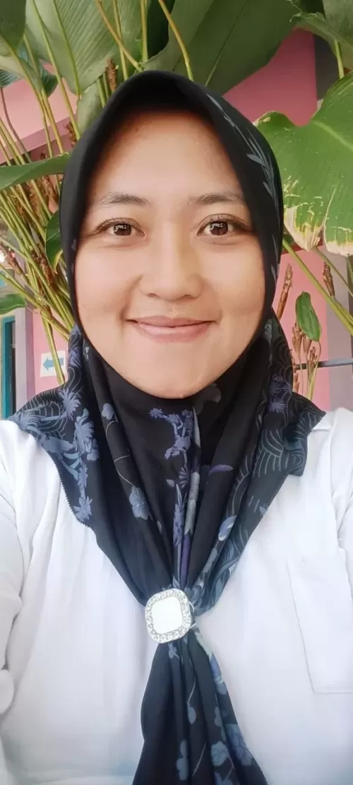 Ika Galih Christanti, S.Pd.