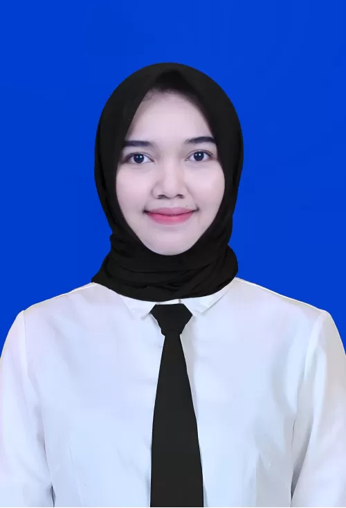 Namira Alya Asya Aldina, S.Pd.