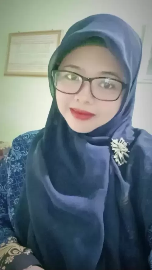 Yunita Eka Nuraini, S.Pd.