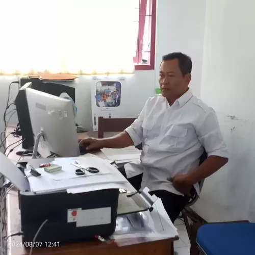 Utit Kristiyono
