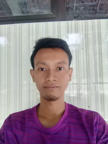 Rozi Nasrulloh Akbar, S.Pd., M.Or.