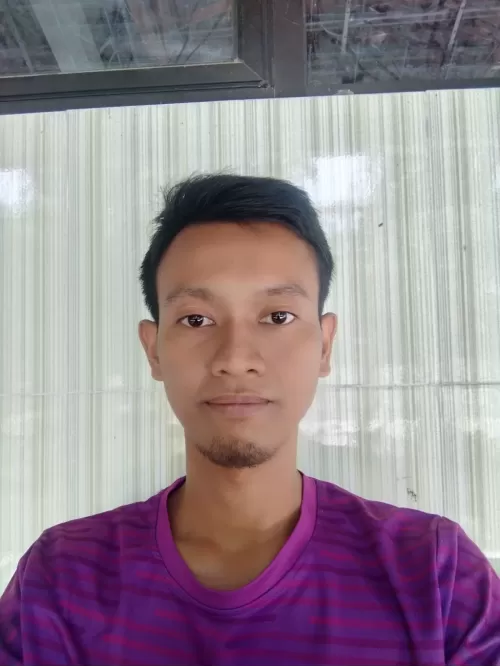 Rozi Nasrulloh Akbar, S.Pd., M.Or.