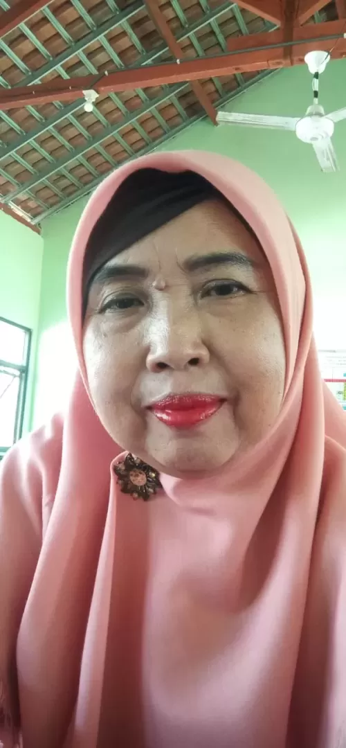 Endang Sri Nurkhayati, S.Pd.