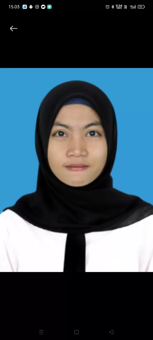 Nella Candra Puspitasari, S.Pd.