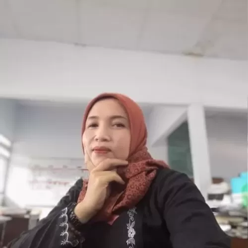 Ariyanti Puspitarini, S.Pd.