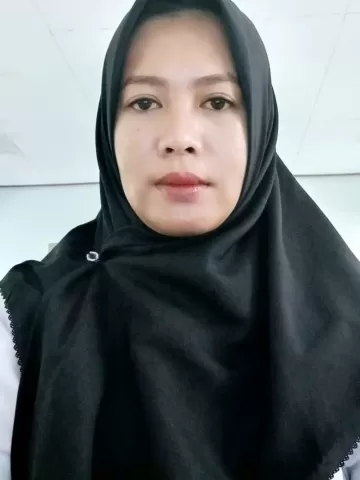 Devi Kusumaning Ayu, S.Pd.