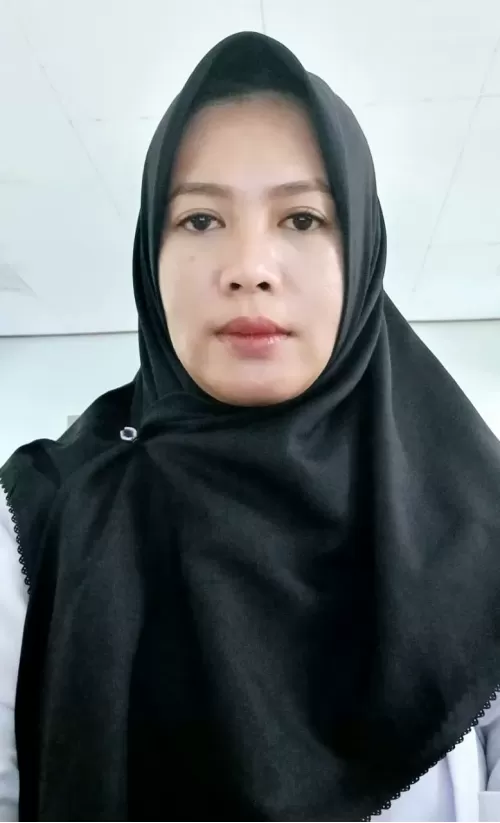 Devi Kusumaning Ayu, S.Pd.
