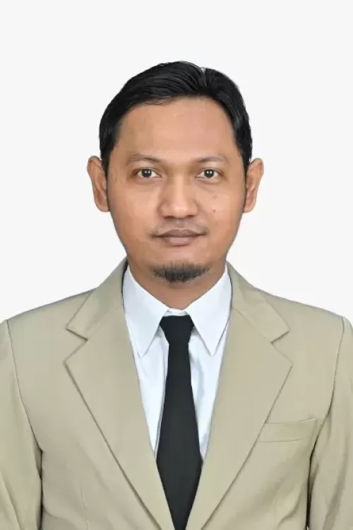Joko Sutiyono, S.Pd.