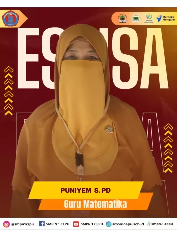 Puniyem, S.Pd.